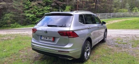 Обява за продажба на VW Tiguan R-line , 360 камера... ~45 000 лв. - изображение 2