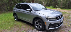Обява за продажба на VW Tiguan R-line , 360 камера... ~45 000 лв. - изображение 3