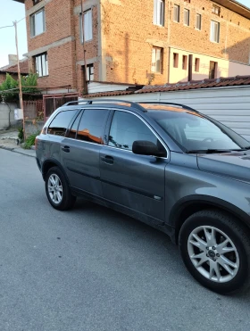 Volvo Xc90 | Mobile.bg    2