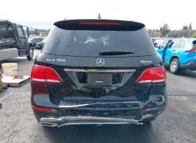 Mercedes-Benz GLE 350 4MATIC* ОБДУХВАНЕ* КОЖЕН САЛОН* 4x4 - 37000 лв. - 80873906 11