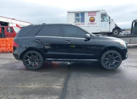 Mercedes-Benz GLE 350 4MATIC* ОБДУХВАНЕ* КОЖЕН САЛОН* 4x4 - 37000 лв. - 80873906 12
