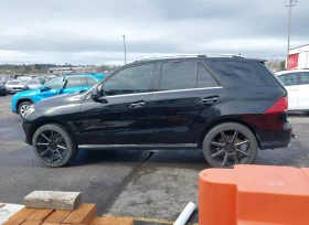 Mercedes-Benz GLE 350 4MATIC* ОБДУХВАНЕ* КОЖЕН САЛОН* 4x4 - 37000 лв. - 80873906 13