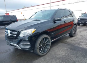 Mercedes-Benz GLE 350 4MATIC* ОБДУХВАНЕ* КОЖЕН САЛОН* 4x4 - 37000 лв. - 80873906 2