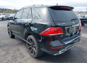 Mercedes-Benz GLE 350 4MATIC* ОБДУХВАНЕ* КОЖЕН САЛОН* 4x4 - 37000 лв. - 80873906 3