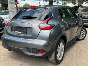 Nissan Juke Фабрична Газ !! Нов нов!! - 17999 лв. - 40210995 7