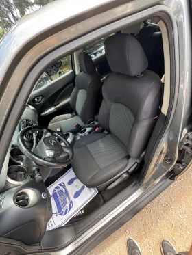 Nissan Juke Фабрична Газ !! Нов нов!! - 17999 лв. - 40210995 8