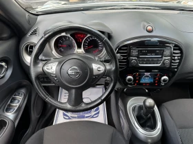 Nissan Juke Фабрична Газ !! Нов нов!! - 17999 лв. - 40210995 13
