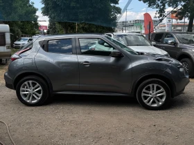 Nissan Juke Фабрична Газ !! Нов нов!! - 17999 лв. - 40210995 3