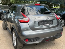 Nissan Juke Фабрична Газ !! Нов нов!! - 17999 лв. - 40210995 5