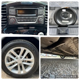 Nissan Juke Фабрична Газ !! Нов нов!! - 17999 лв. - 40210995 10