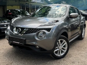 Nissan Juke Фабрична Газ !! Нов нов!! - 17999 лв. - 40210995 2