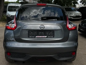 Nissan Juke Фабрична Газ !! Нов нов!! - 17999 лв. - 40210995 6