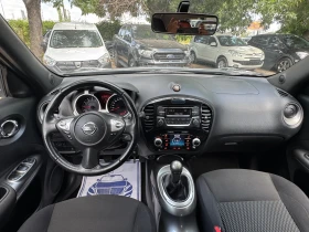 Nissan Juke Фабрична Газ !! Нов нов!! - 17999 лв. - 40210995 14