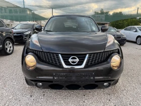 Nissan Juke 1.6i, 116кс, Евро5 - 13490 лв. - 52364304 2
