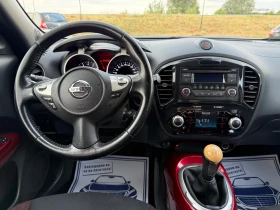 Nissan Juke 1.6i, 116кс, Евро5 - 13490 лв. - 52364304 10