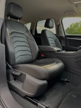 Обява за продажба на VW Touareg * ELEGANCE* 4 MOTION*  ~91 500 лв. - изображение 6