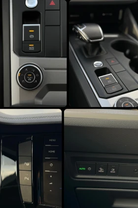 VW Touareg * ELEGANCE* 4 MOTION*  | Mobile.bg    15