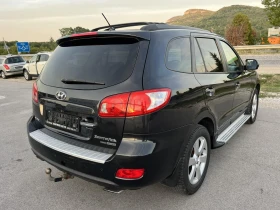     Hyundai Santa fe 2.2CRDI 155 44 EURO 4  