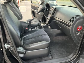 Hyundai Santa fe 2.2CRDI 155 44 EURO 4   | Mobile.bg    11