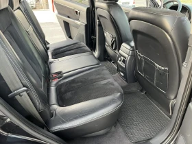 Hyundai Santa fe 2.2CRDI 155 44 EURO 4   | Mobile.bg    10