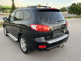 Hyundai Santa fe 2.2CRDI 155 44 EURO 4   | Mobile.bg    5