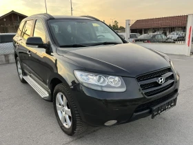     Hyundai Santa fe 2.2CRDI 155 44 EURO 4  