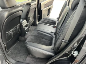 Hyundai Santa fe 2.2CRDI 155 44 EURO 4   | Mobile.bg    9