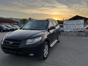     Hyundai Santa fe 2.2CRDI 155 44 EURO 4  