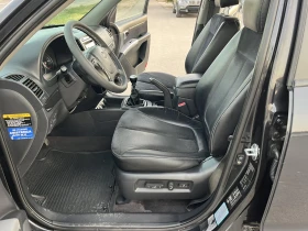 Hyundai Santa fe 2.2CRDI 155 44 EURO 4   | Mobile.bg    8