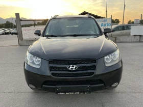     Hyundai Santa fe 2.2CRDI 155 44 EURO 4  