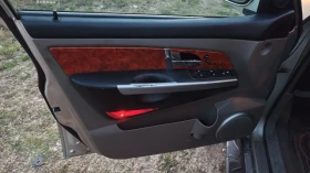 SsangYong Rexton Rx 320, 3.2 Mercedes двигател, 220 hp, бензин-газ - 7000 лв. / 3579.04 € - 21804570 15