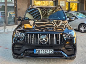 Mercedes-Benz GLE 63 S AMG FULL БАРТЕР ЛИЗИНГ - 157999 лв. - 18432011 2