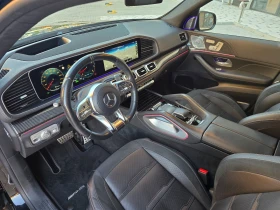Mercedes-Benz GLE 63 S AMG FULL БАРТЕР ЛИЗИНГ - 157999 лв. - 18432011 11