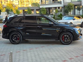 Mercedes-Benz GLE 63 S AMG FULL БАРТЕР ЛИЗИНГ - 157999 лв. - 18432011 4