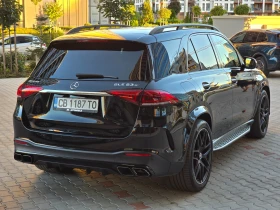 Mercedes-Benz GLE 63 S AMG FULL БАРТЕР ЛИЗИНГ - 157999 лв. - 18432011 5