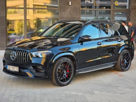 Mercedes-Benz GLE 63 S AMG FULL БАРТЕР ЛИЗИНГ - 157999 лв. - 18432011 8