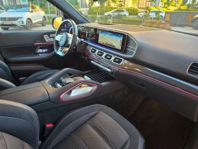 Mercedes-Benz GLE 63 S AMG FULL БАРТЕР ЛИЗИНГ - 157999 лв. - 18432011 9
