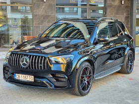Mercedes-Benz GLE 63 S AMG FULL БАРТЕР ЛИЗИНГ