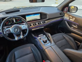 Mercedes-Benz GLE 63 S AMG FULL БАРТЕР ЛИЗИНГ - 157999 лв. - 18432011 10