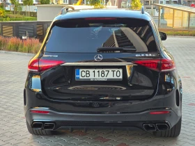 Mercedes-Benz GLE 63 S AMG FULL БАРТЕР ЛИЗИНГ - 157999 лв. - 18432011 6