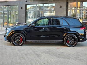 Mercedes-Benz GLE 63 S AMG FULL БАРТЕР ЛИЗИНГ - 157999 лв. - 18432011 7