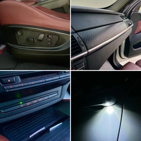 BMW X6 40d/ M PACK/ CARBON/ 3xTV/ SOFT CLOSE/ EXCLUSIVE - 35700 лв. - 73632609 12