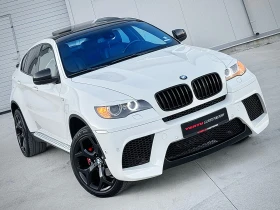BMW X6 40d/ M PACK/ CARBON/ 3xTV/ SOFT CLOSE/ EXCLUSIVE - 35700 лв. - 73632609 3