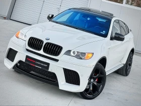 BMW X6 40d/ M PACK/ CARBON/ 3xTV/ SOFT CLOSE/ EXCLUSIVE