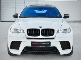 BMW X6 40d/ M PACK/ CARBON/ 3xTV/ SOFT CLOSE/ EXCLUSIVE - 35700 лв. - 73632609 2