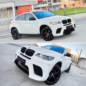 BMW X6 40d/ M PACK/ CARBON/ 3xTV/ SOFT CLOSE/ EXCLUSIVE - 35700 лв. - 73632609 15