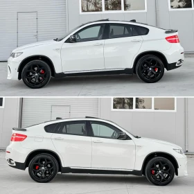 BMW X6 40d/ M PACK/ CARBON/ 3xTV/ SOFT CLOSE/ EXCLUSIVE - 35700 лв. - 73632609 6