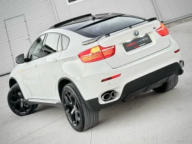 BMW X6 40d/ M PACK/ CARBON/ 3xTV/ SOFT CLOSE/ EXCLUSIVE - 35700 лв. - 73632609 4