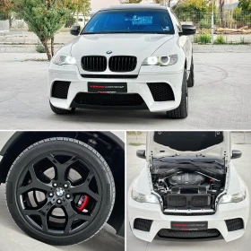 BMW X6 40d/ M PACK/ CARBON/ 3xTV/ SOFT CLOSE/ EXCLUSIVE - 35700 лв. - 73632609 10