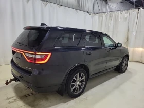Dodge Durango * LIMITED * CARFAX *    | Mobile.bg    3